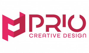 PRIO Creative Design Logo Deine Werbeagentur aus Würzburg für Logogestaltung, Branding, Corporate Design, Fahrzeugbeschriftung, Flyer, Visitenkarten und viel mehr